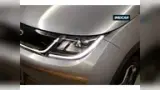 BYD Dolphin - Miniatura 3