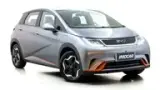 BYD Dolphin - Miniatura 5
