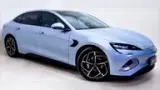 BYD Seal - Miniatura 1