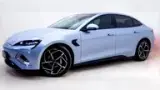 BYD Seal - Miniatura 3