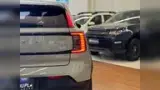 Volvo EX30 - Miniatura 6