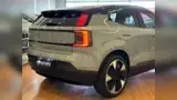 Volvo EX30 - Miniatura 8