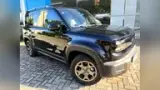 Chevrolet Spark Euv - Miniatura 4