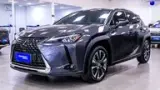 Lexus Ux 300e - Miniatura 2