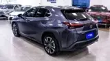 Lexus Ux 300e - Miniatura 3