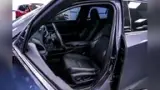 Lexus Ux 300e - Miniatura 8