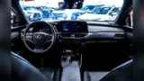 Lexus Ux 300e - Miniatura 10