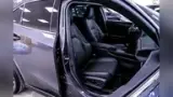 Lexus Ux 300e - Miniatura 13