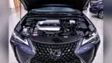 Lexus Ux 300e - Miniatura 14