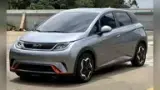 BYD Dolphin - Miniatura 1