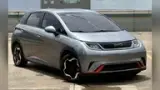 BYD Dolphin - Miniatura 2