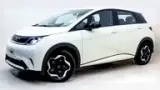 BYD Dolphin Mini - Miniatura 3