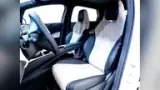 BYD Dolphin Mini - Miniatura 7