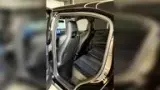 BYD Dolphin Mini - Miniatura 8