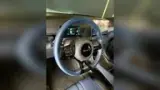 BYD Dolphin Mini - Miniatura 10