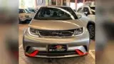 BYD Dolphin - Miniatura 1