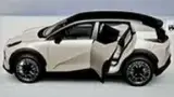 Zeekr X - Miniatura 14