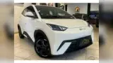 BYD Dolphin Mini - Miniatura 3