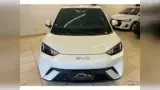 BYD Dolphin Mini - Miniatura 4