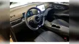 BYD Dolphin Mini - Miniatura 8
