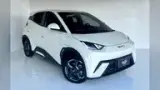 BYD Dolphin - Miniatura 3