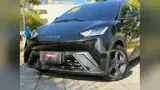 BYD Dolphin Mini - Miniatura 7
