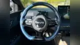 BYD Dolphin Mini - Miniatura 12