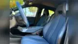 BYD Dolphin Mini - Miniatura 19