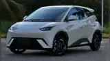 BYD Dolphin Mini - Miniatura 5