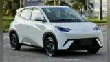 BYD Dolphin Mini - Miniatura 7