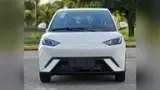 BYD Dolphin Mini - Miniatura 8