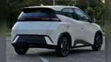 BYD Dolphin Mini - Miniatura 20