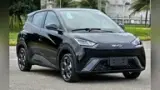 BYD Dolphin Mini - Miniatura 3