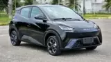BYD Dolphin Mini - Miniatura 4