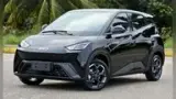 BYD Dolphin Mini - Miniatura 5