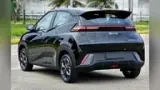 BYD Dolphin Mini - Miniatura 18