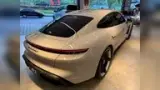 Porsche Taycan - Miniatura 6