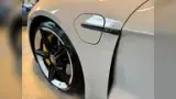 Porsche Taycan - Miniatura 8