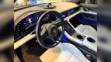 Porsche Taycan - Miniatura 12