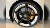 Porsche Taycan - Miniatura 16