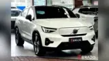 Volvo C40 Recharge - Miniatura 3