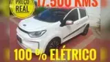 JAC E-JS1 - Miniatura 1