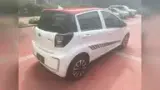 JAC E-JS1 - Miniatura 6