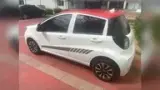JAC E-JS1 - Miniatura 8