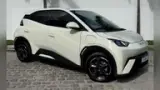 BYD Dolphin Mini - Miniatura 1