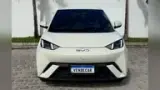 BYD Dolphin Mini - Miniatura 2