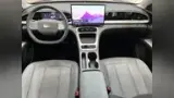 Geely EX2 - Miniatura 8