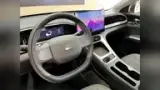 Geely EX2 - Miniatura 9
