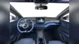BYD Dolphin Mini - Miniatura 7