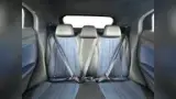 BYD Dolphin Mini - Miniatura 15